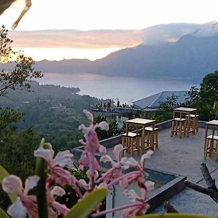 The Panorama Batur Camp Hotel กินตามานี ภายนอก รูปภาพ